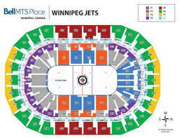 bell mts place a plan of sectors and