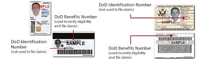 The next generation usid card will incorporate an updated design and security features to deter counterfeiting and fraud, and will be printed on a plastic cardstock. Uniformed Service Id Cards Health Mil