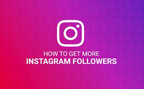 Cara menambah followers instagram hanya menggunakan username instagram hacked ray ban. Cara Menambah Pengikut Followers Akun Instagram Hingga Ribuan Loperonline Com