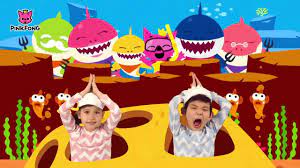 Baby Shark' - bài hát thiếu nhi trở thành hiện tượng toàn cầu - VnExpress  Giải trí