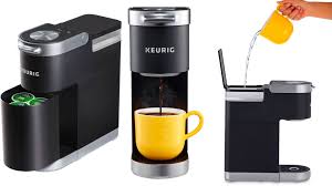 keurig s k mini plus is great for tight