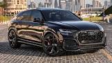 Audi-RSQ8