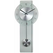 Nextime Eleanor Wall Clock With