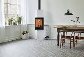 why are wood burning stoves so popular