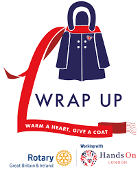 Help Us Wrap Up Coats You No Longer