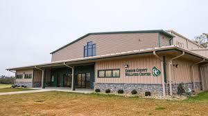 wellness center greene county north