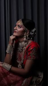 indian bridal hd makeup looks for your