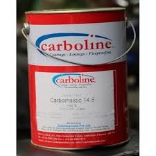 Carboline Carbomastic 14 E Metal
