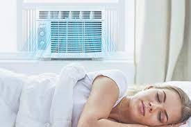 4.4 out of 5 stars. The Best Small Window Air Conditioner Options To Cool Your Bedroom In 2021 Bob Vila