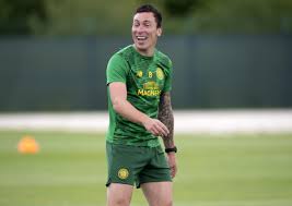 Keeping the rave alive episode 267 featuring scott brown. Scott Brown Admits Celtic Will Miss The Fans That Drive Them As He Challenges Players To Drive Themselves Heraldscotland