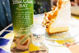 blue chair bay rum recipes