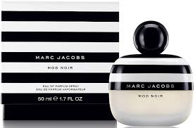 marc jacobs mod noir eau de parfum