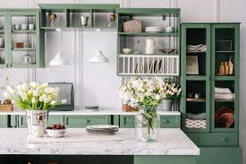 5 best kitchen cabinet paint colors