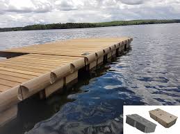 floating docks custom dock builds
