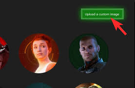 If you unlock the 'seriously.' achievement on gears of war you. Xbox App Gamerpic How To Change Your Profile Picture