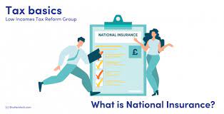 Whether rain or shine, we'll have you covered. What Is National Insurance Low Incomes Tax Reform Group