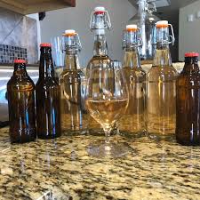 how to brew one gallon of mead mr