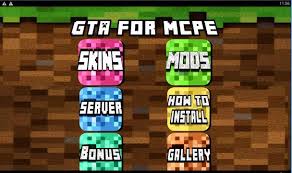 This include roleplay server gta world. Mod Skin Gta V For Minecraft Apk 1 6 Download For Android Download Mod Skin Gta V For Minecraft Apk Latest Version Apkfab Com
