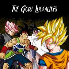 Goku's first appearance was on the last page of grand finale, the last chapter of the dr. The Goku Lookalikes Dragonballz Amino