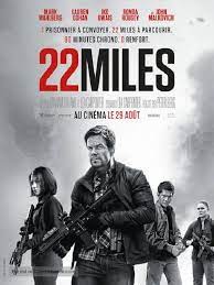 Mile 22 (2018) genres : Mile 22 2018 Hindi Dubbed Miles Movie Movies To Watch Online Free Movies Online