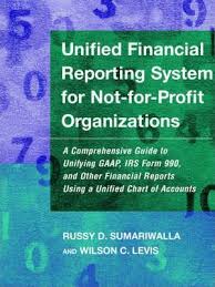 Unified Financial Reporting System For Not For Profit