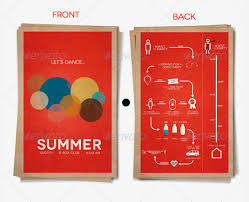 Ini adalah pembuat desain pamflet yang paling mudah digunakan. 10 Inspirasi Desain Pamflet Keren Ids International Design School