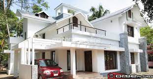 2500 Sq Ft Home Design In Kerala