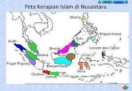 Indonesia sendiri secara konstitusional mengakui 6 agama, yaitu. Skkd Sejarah Perkembangan Islam Di Nusantara Kelas 9