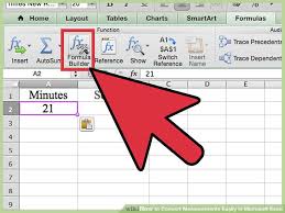 3 Ways To Convert Measurements Easily In Microsoft Excel