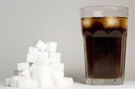 Experiment To See How Much Sugar Is In A Soda