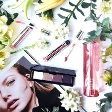 shu uemura vision of beauty vol 3