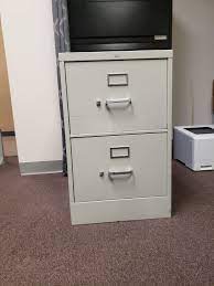 file cabinet 210 series light gray