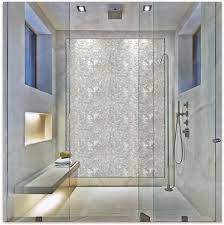 12 mother of pearl bathrooms ideas