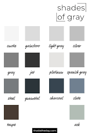 Shades Of Gray Shades Of Grey Shades