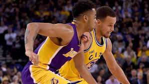 Golden state warriors, san francisco, california. Warriors Roster Updated With D Angelo Russell Trade Heavy Com