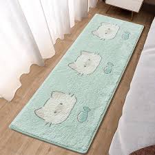 fluffy soft rug bedroom carpet cute