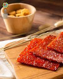 With the ancient chinese philosophy of the dragon, we loong kee thrive by producing good product quality and services. Loong Kee Dried Meat Raja Uda Butterworth åŒ—æµ·é¾è®°è‚‰å¹²è¡Œ Loong Kee S Minced Pork Dried Meat Has A Softer Texture Compared To Loong Kee S Sliced Pork Dried Meat It