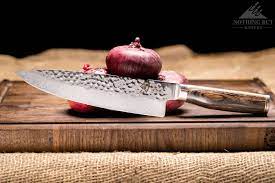 shun premier chef s knife review