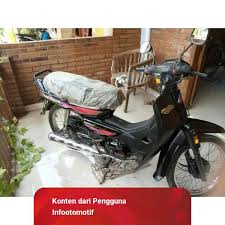 harga motor astrea grand bekas dan