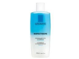 la roche posay respectissime face and