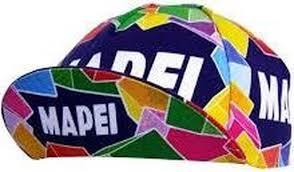 Mapei's products stand for uncompromising quality and innovative solutions. Bol Com Mapei Wielerpet Fietspet Koerspet Cap