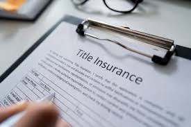 An owners policy refers to a title insurance policy issued to the property owner not the lender. What Is Title Insurance And Do You Need It Insurance Com