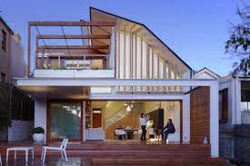 Energy Efficient Waverley House