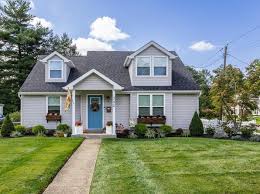 Recently Sold Homes In Moorestown