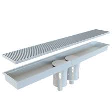 stainless steel drainage channel
