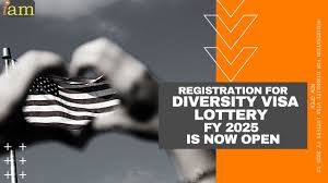 registration for diversity visa lottery
