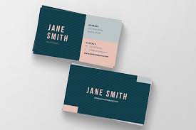 business card sizes and dimensions