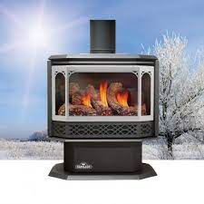 Napoleon Gds50 1nsb Havelock Direct Vent Gas Stove