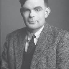 The assumed motive for turing's death, then, was depression due. Alan Turing 1912 1954 Copyright The Royal Society Download Scientific Diagram
