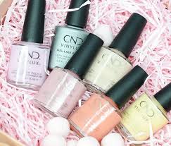 cnd feelunique